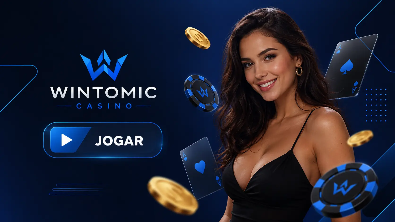 Wintomic Casino: La plataforma que conquista Argentina